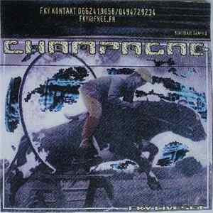 FLAC FKY - Champagne
