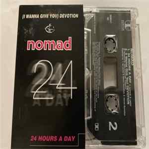 FLAC Nomad - 24 Hours A Day