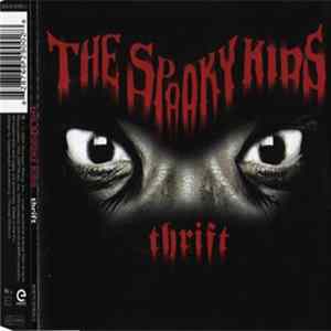FLAC The Spooky Kids - Thrift