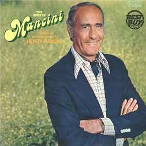 FLAC Henry Mancini - The Best Of Mancini