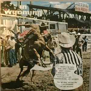 FLAC Phil Anderson & The Electric Cowboy - In Wyoming