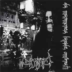 FLAC Disjecta - Da Marmorea Lapide Ombrati