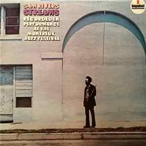 FLAC Sam Rivers - Streams