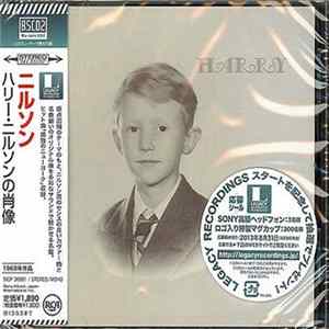 FLAC Nilsson - Harry