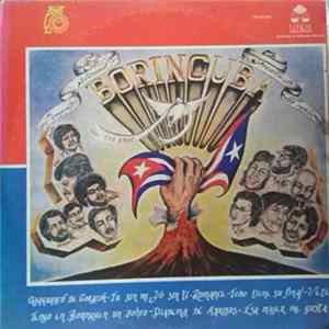 FLAC Conjunto Borincuba - Con Amor