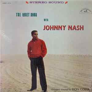 FLAC Johnny Nash - The Quiet Hour