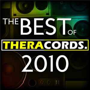FLAC Various - The Best Of Theracords 2010