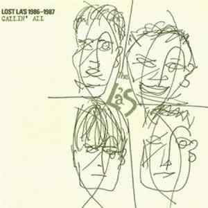 FLAC The La's - Lost La's 1986-1987 Callin' All