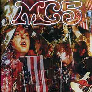 FLAC MC5 - Kick Out The Jams