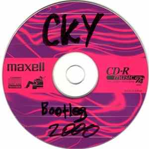 FLAC CKY - Camp Kill Yourself Bootleg 2000