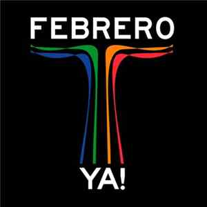 FLAC Febrero - Ya!