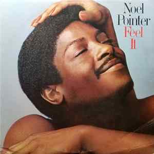 FLAC Noel Pointer - Feel It