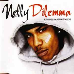 FLAC Nelly featuring Kelly Rowland from Destiny's Child - Dilemma