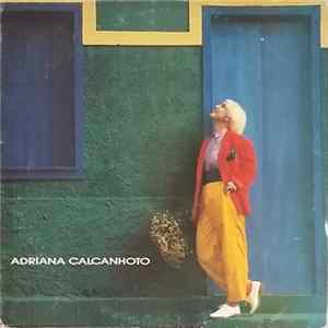 FLAC Adriana Calcanhoto - Enguiço