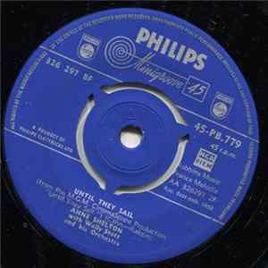 FLAC Anne Shelton - Ha! Ha! Ha!