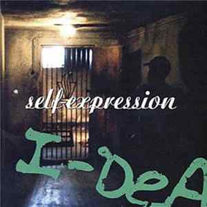 FLAC I-DeA - Self-Expression
