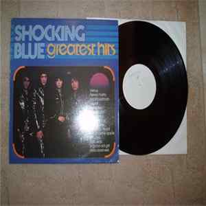 FLAC Shocking Blue - Greatest Hits