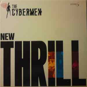 FLAC The Cybermen - New Thrill