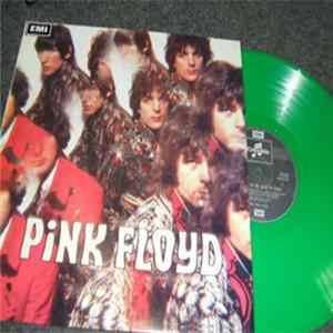 FLAC PINK FLOYD - THE PIPER AT THE GATES OF DAWN