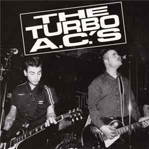 FLAC The Turbo A.C.'s - Eat My Dust