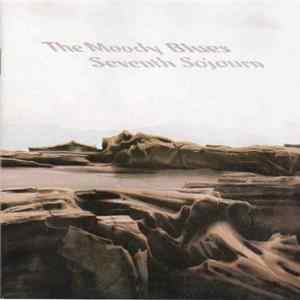 FLAC The Moody Blues - Seventh Sojourn