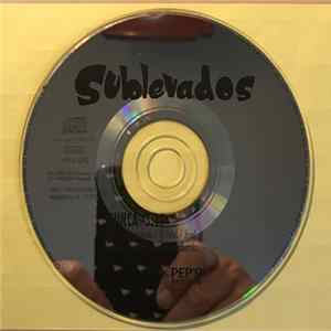FLAC Sublevados - Nunca