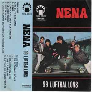 FLAC Nena - 99 Luftballons