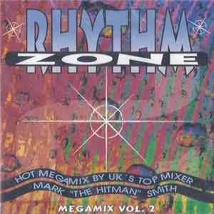 FLAC The Dance Mixers - Rhythm Zone Megamix Vol. 2