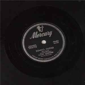 FLAC Ralph Marterie And His Orchestra - Bongo Guitar (Oye Negra) / Kiss Crazy Baby