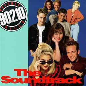 FLAC Various - Beverly Hills, 90210 - The Soundtrack
