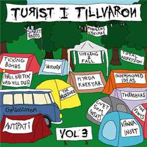 FLAC Various - Turist I Tillvaron Vol.3