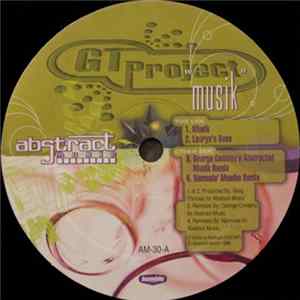 FLAC GT Project - Musik
