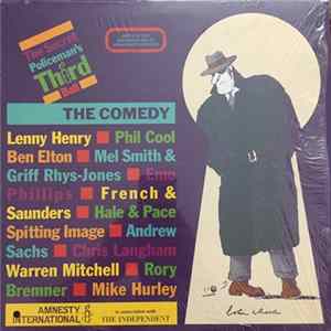 FLAC Various - The Secret Policeman's Third Ball (The Comedy)
