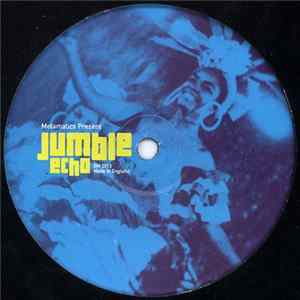 FLAC Metamatics - Metamatics Present Jumble Echo