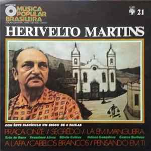 FLAC Various - História Da Música Popular Brasileira - Herivelto Martins