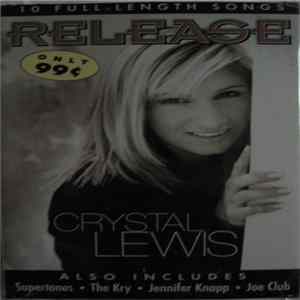 FLAC Various - Release Audio Magazine | Vol. #35 | Crystal Lewis