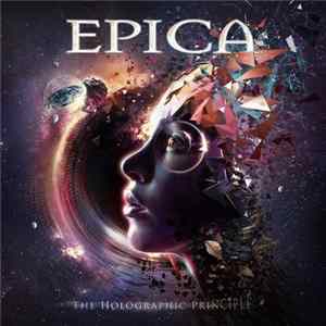 FLAC Epica - The Holographic Principle
