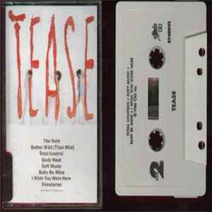 FLAC Tease - Tease