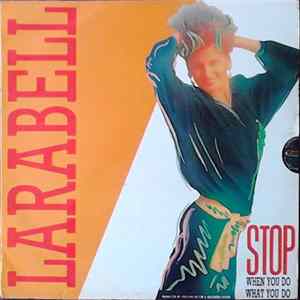FLAC Larabell - Stop (When You Do What You Do)