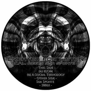 FLAC Various - C.F.L Meets Sua Sponte
