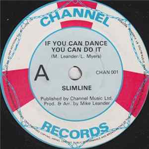 FLAC Slimline - If You Can Dance You Can Do It