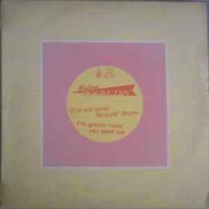 FLAC Modern Rocketry - (I'm Not Your) Steppin' Stone