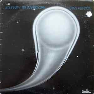 FLAC Stan Kenton - Journey To Capricorn