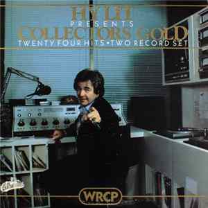 FLAC Various - Hy Lit Presents Collectors Gold