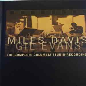FLAC Miles Davis & Gil Evans - The Complete Columbia Studio Recordings