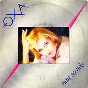 FLAC Anna Oxa - Non Scendo