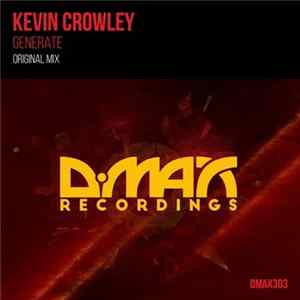 FLAC Kevin Crowley - Generate
