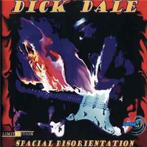 FLAC Dick Dale - Spacial Disorientation