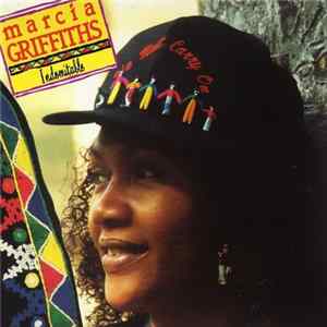 FLAC Marcia Griffiths - Indomitable