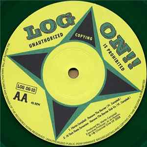 FLAC Martin Campbell & Hi Tech Roots Dynamics - Tell The World / Remove The Barrier